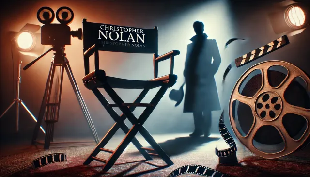 Christopher Nolan, yaratıcı kısıtlamalar nedeniyle James Bond filmi yapmaktan vazgeçti.