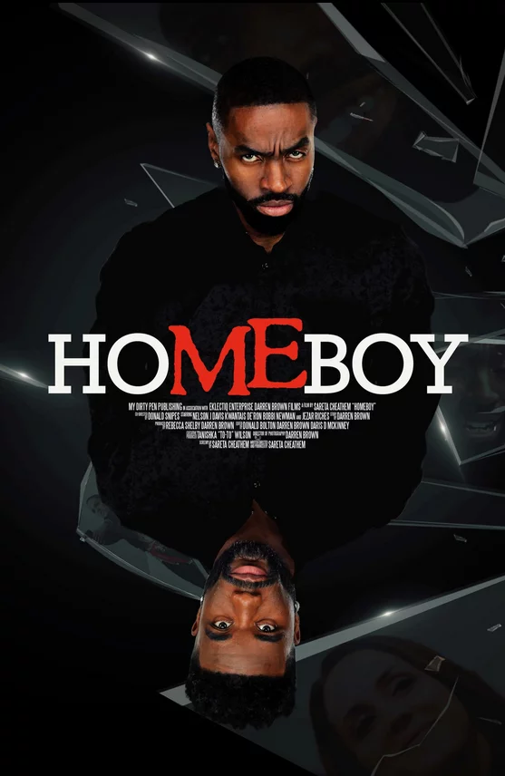 Homeboy