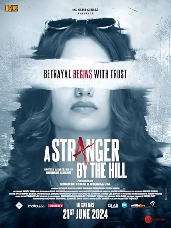 A Stranger by the Hill