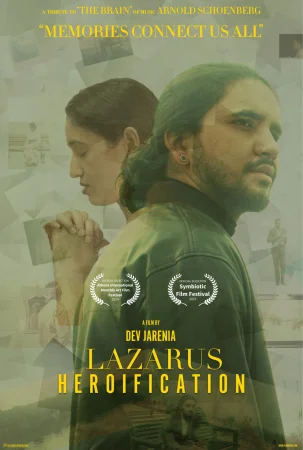 Lazarus Heroification