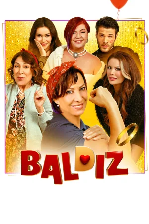 Baldız