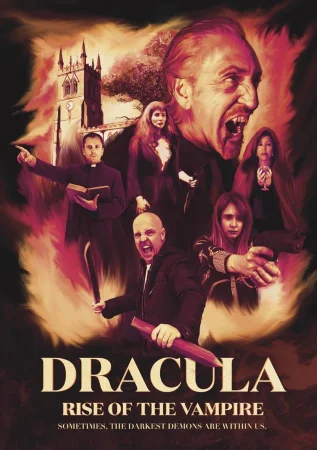 Dracula: Rise of the Vampire